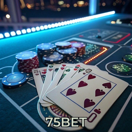 Descubra a Emoção do Bingo no 75BET