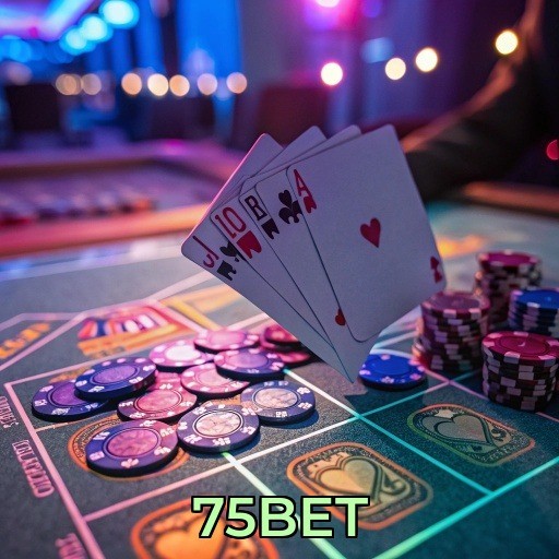 Descubra as Recompensas Imperdíveis do 75BET