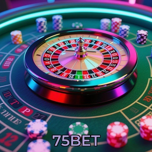 Descubra a Emoção dos Jackpots no 75BET
