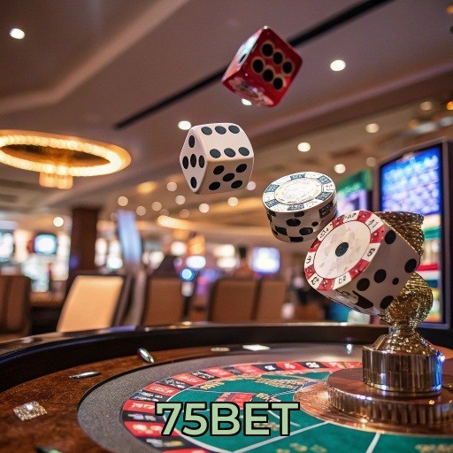Explorando o Mundo dos E-Sports na 75BET